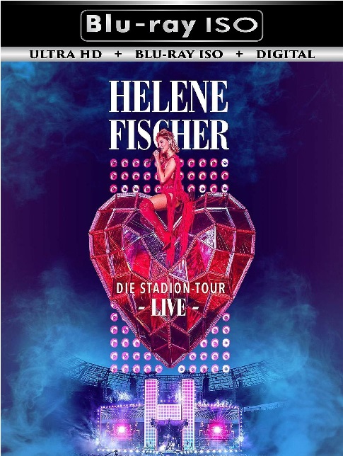 Helene Fischer Live Die Stadion Tour