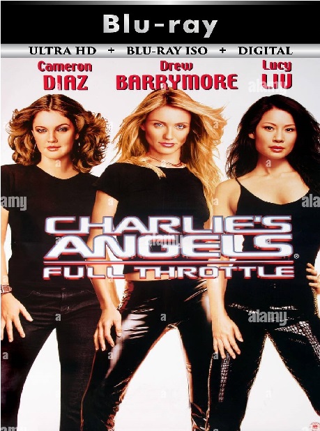 Charlie