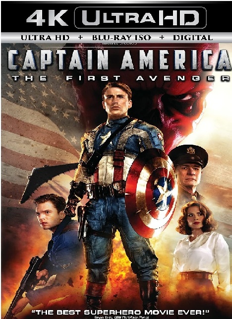 Captain America