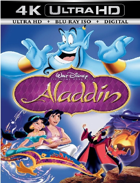 Aladdin