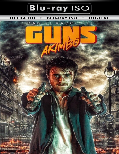 Guns Akimbo