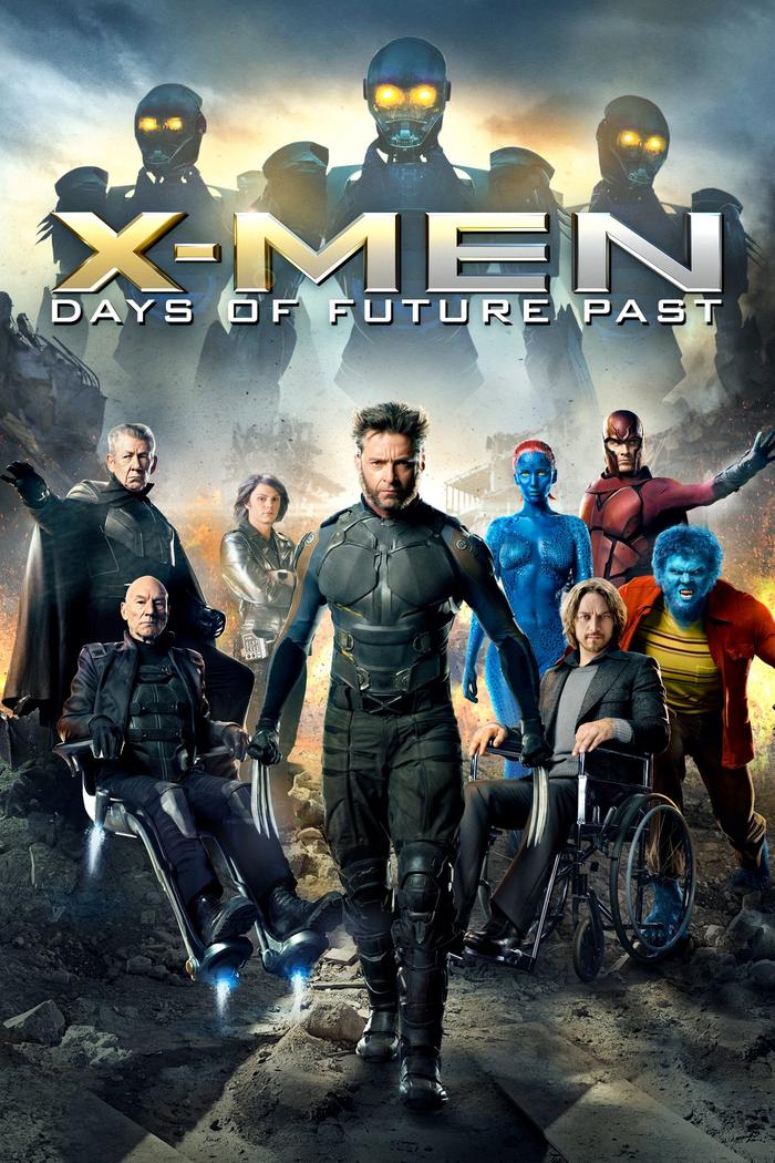 X-Men 6