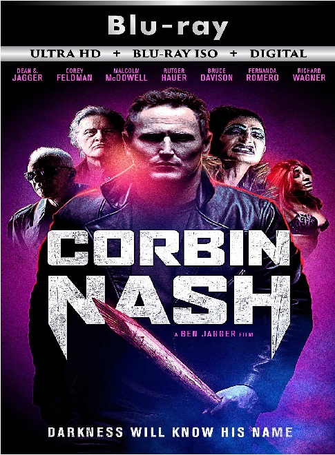 Corbin Nash