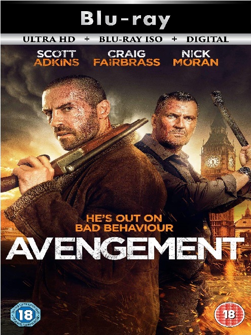 Avengement