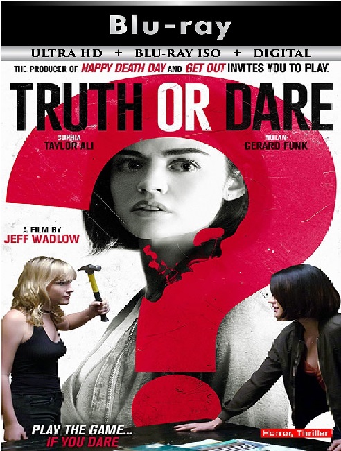 Truth or Dare