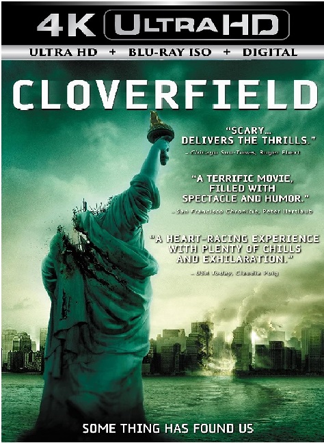 Cloverfield