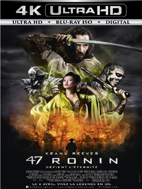 47 Ronin