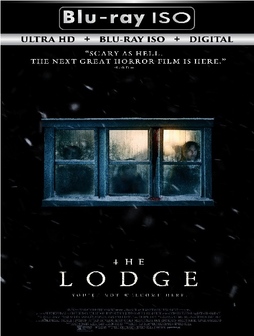 The Lodge