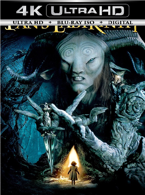 Pans Labyrinth