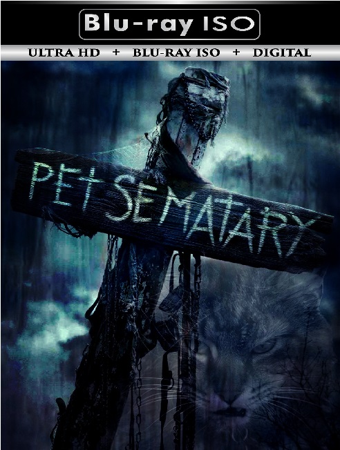 Pet Sematary