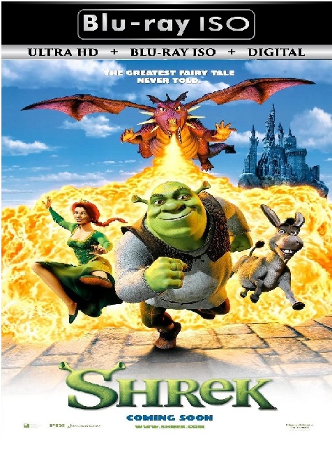 Shrek