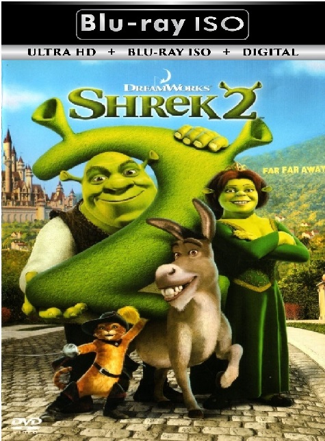 Shrek 2