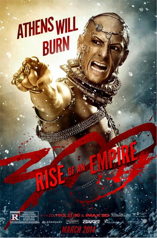 300 Rise Of An ...