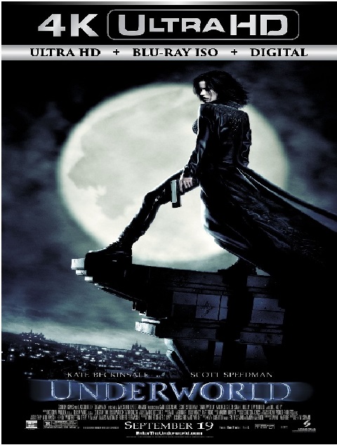 Underworld