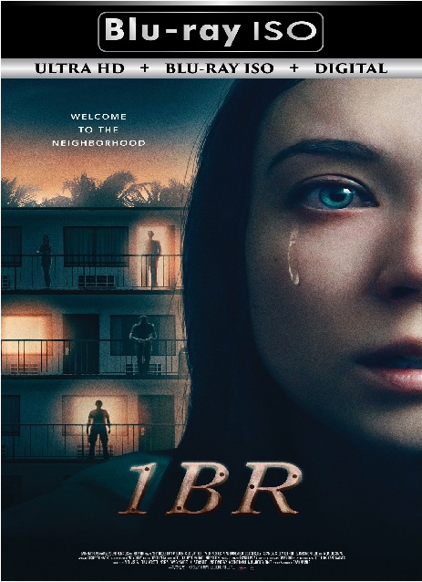 1BR