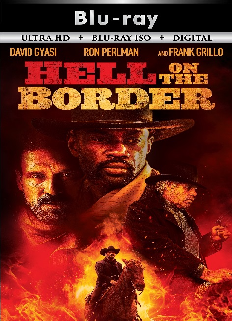 Hell On The Border