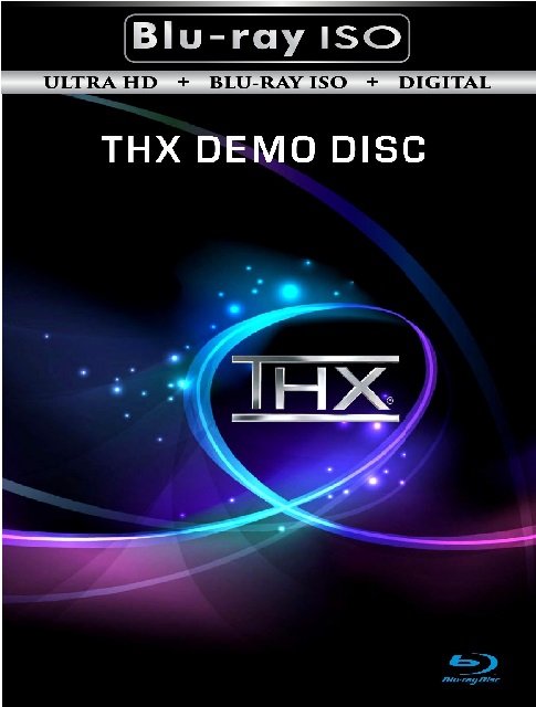 THX Demo Disc ...