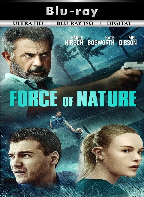 Force of Nature