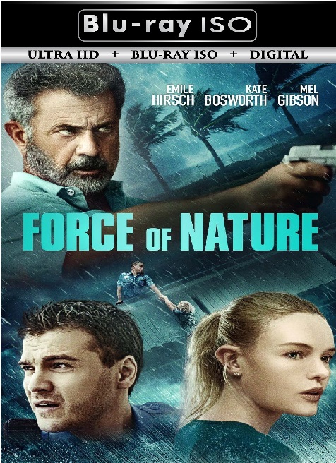 Force of Nature