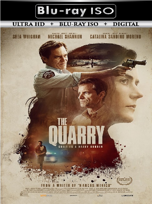 The Quarry