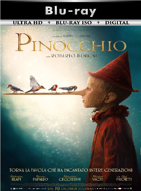 Pinocchio