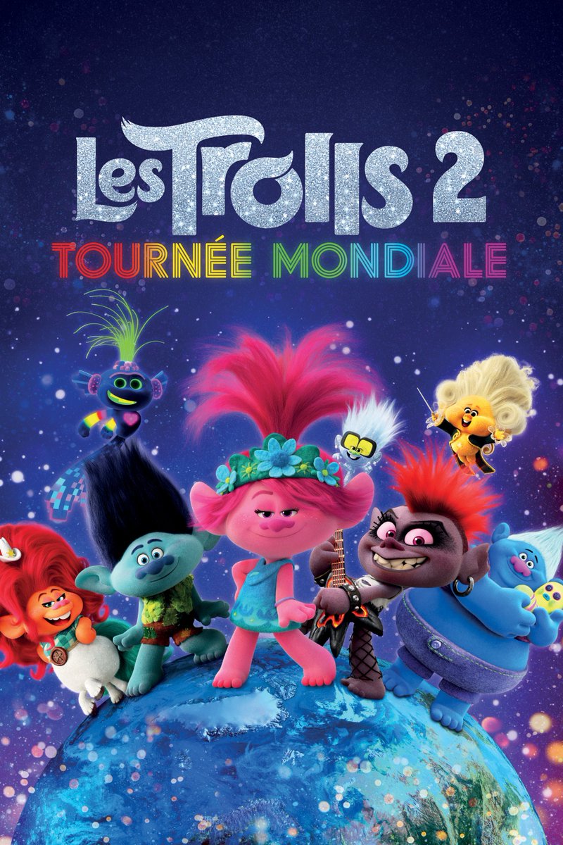 Trolls 2