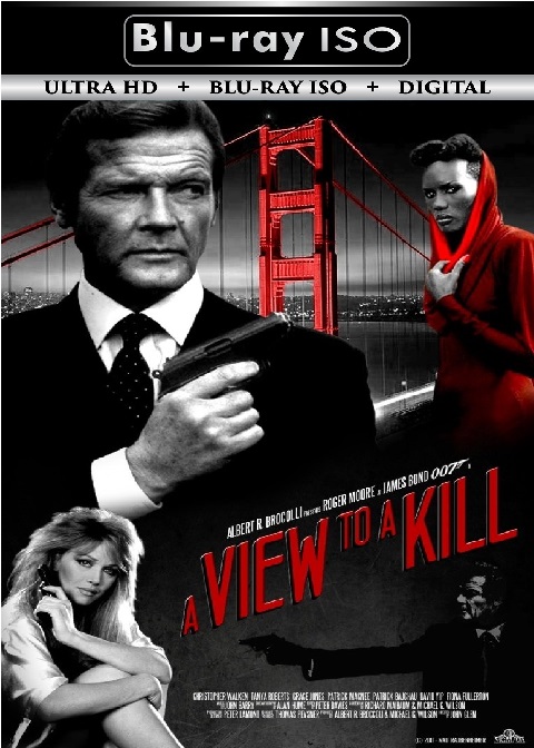 A View To A Kill