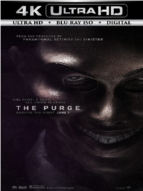 The Purge