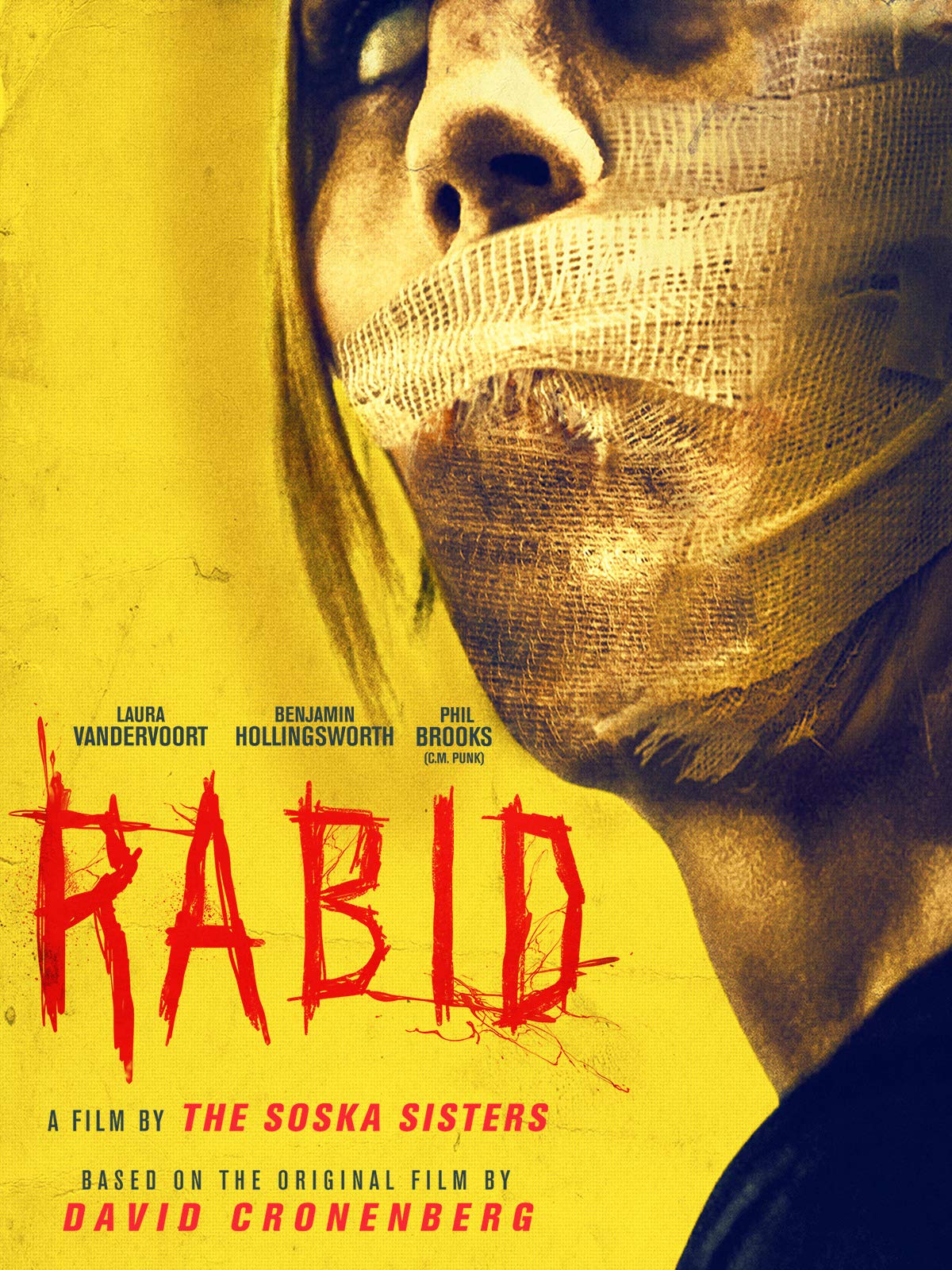 Rabid