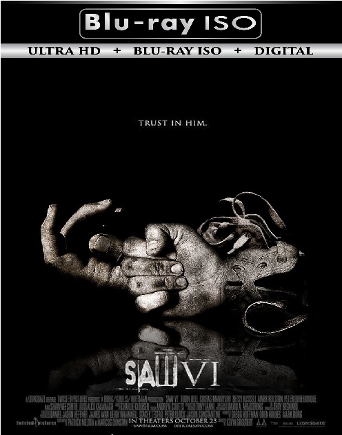 Saw 6