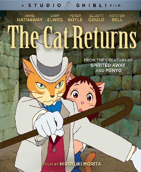 The Cat Returns