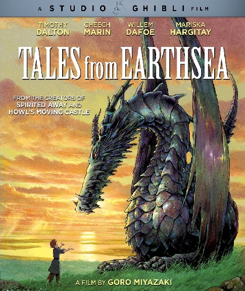 Tales from Earthsea