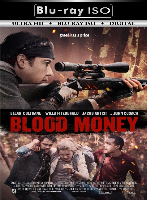 Blood and Money