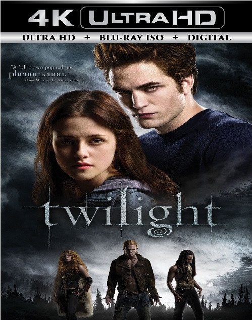 The Twilight