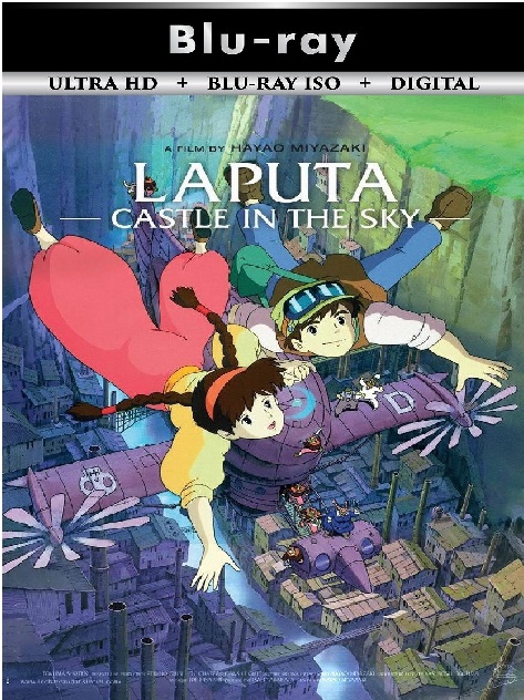 Laputa