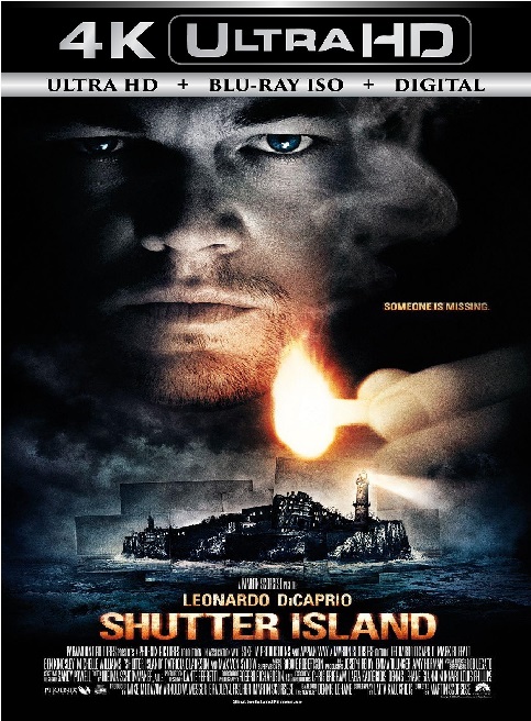 Shutter Island