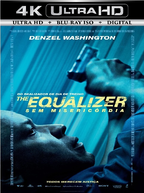 The Equalizer