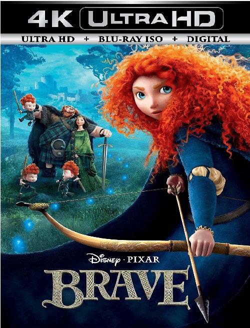 Brave