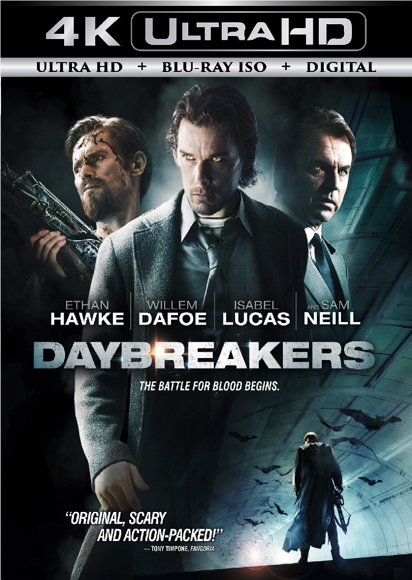 Daybreakers