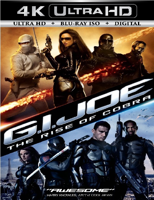 G.I Joe Retaliation 2