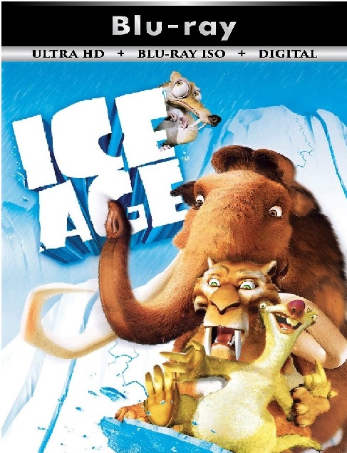 Ice Age