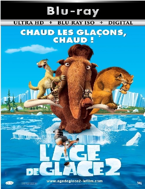 Ice Age 2