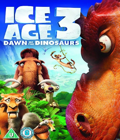 Ice Age 3