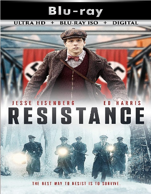 Resistance