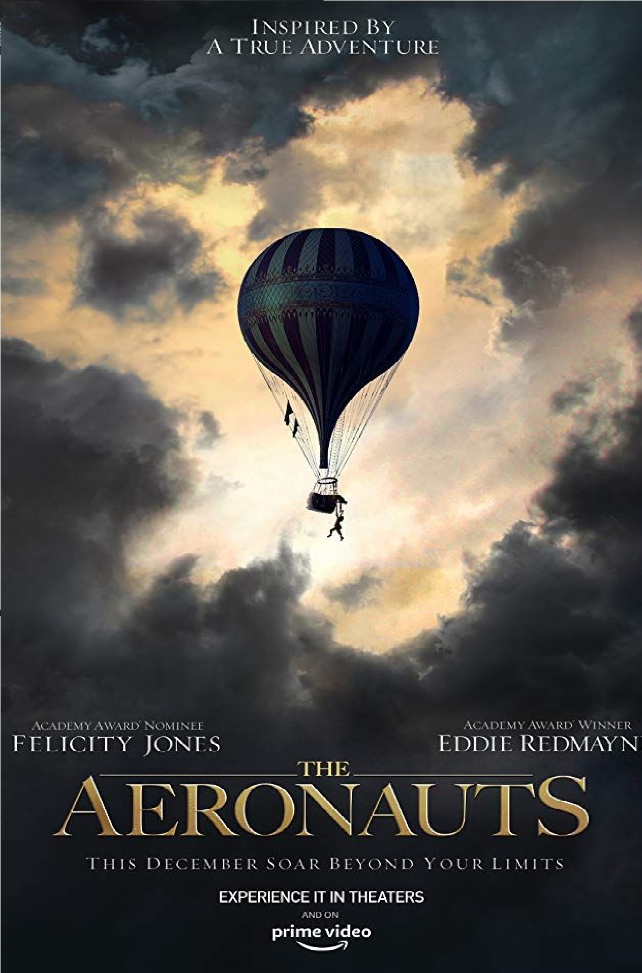 The Aeronauts