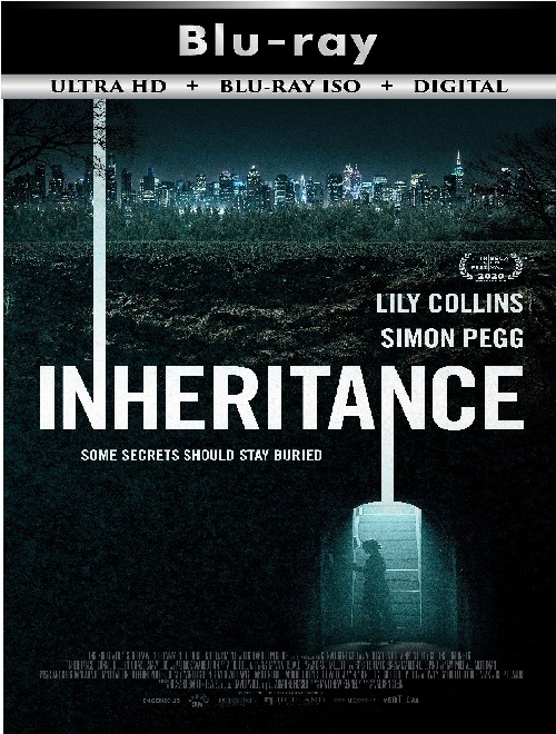 Inheritance