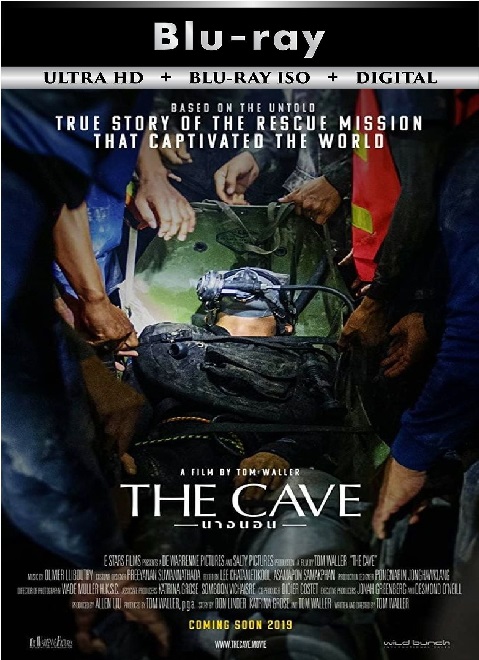 The Cave