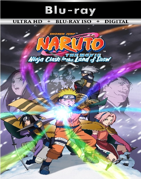 Naruto