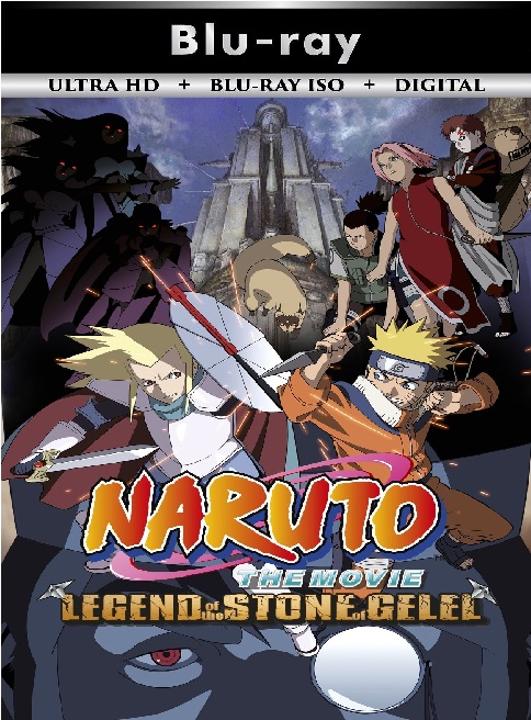 Naruto 2