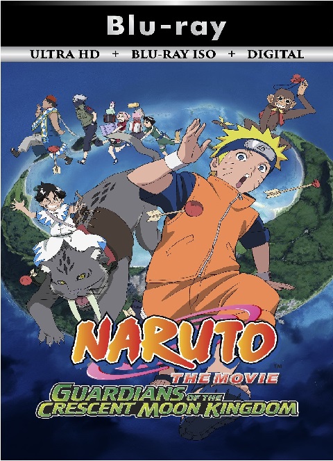 Naruto 3